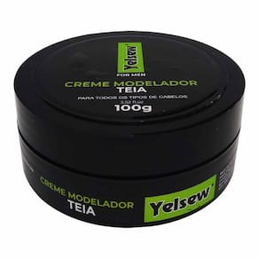 Creme Modelador Teia 100g - Yelsew