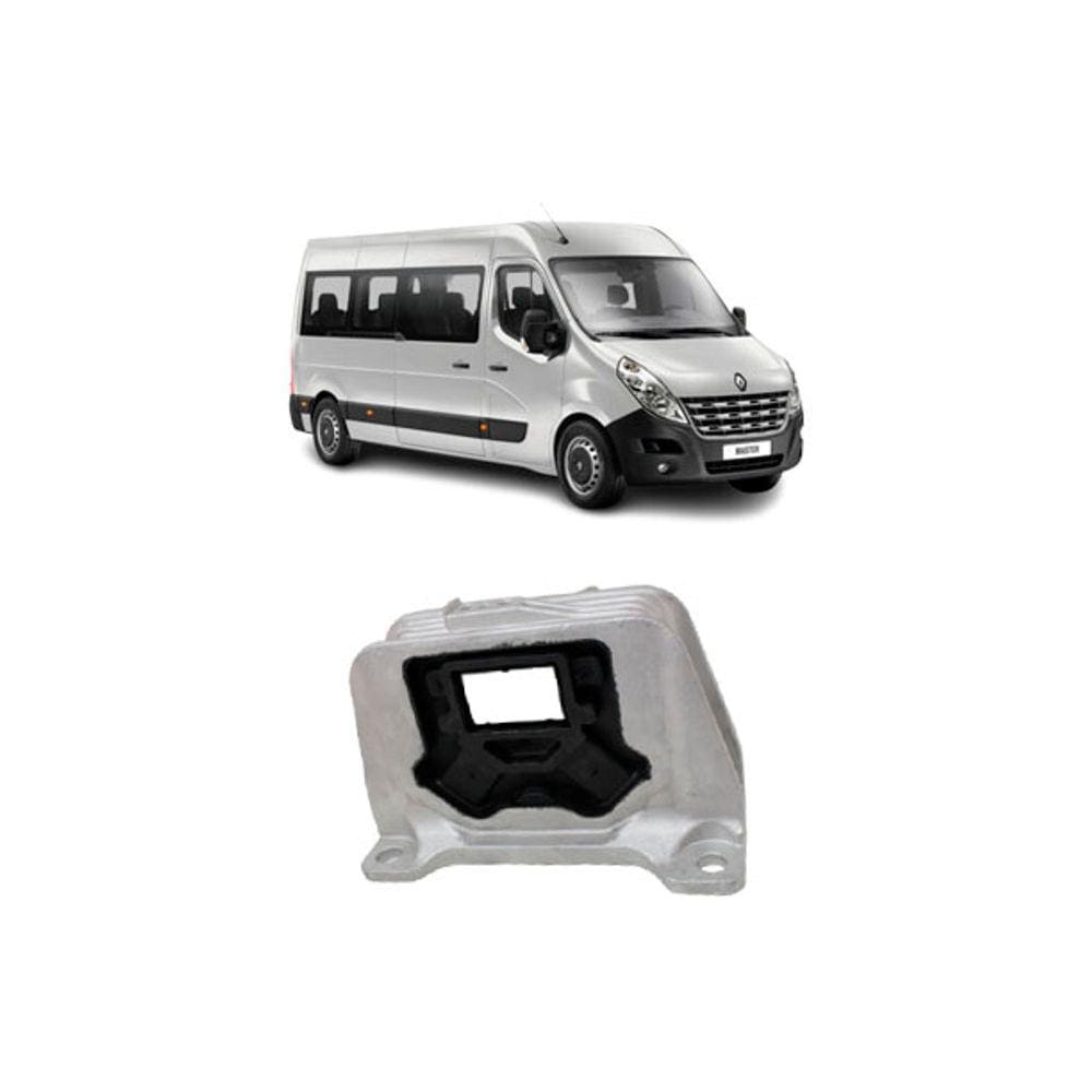 Coxim Motor Master 2.3 (2014/...) (Ld)