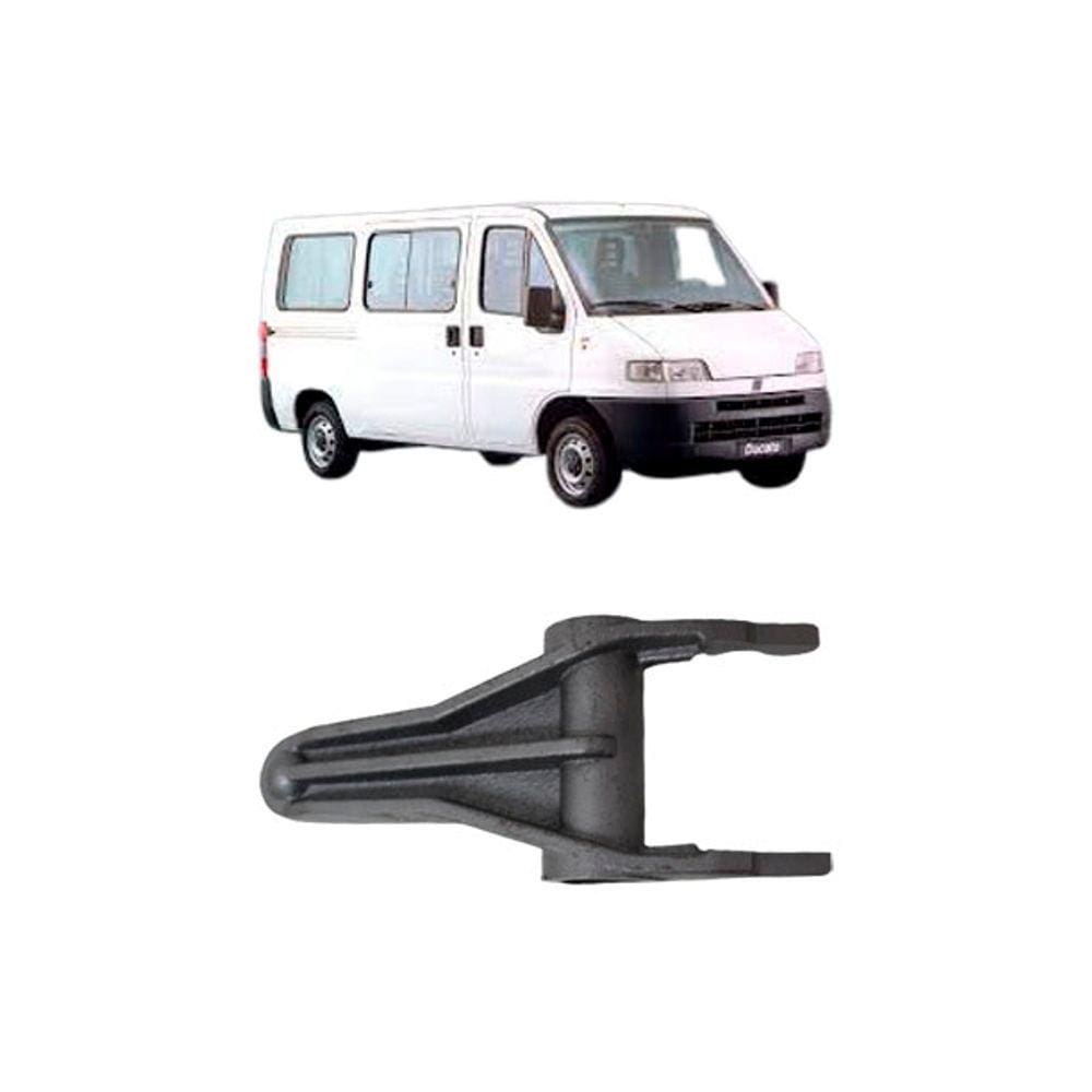 Garfo Embreagem Ducato (2005/...)