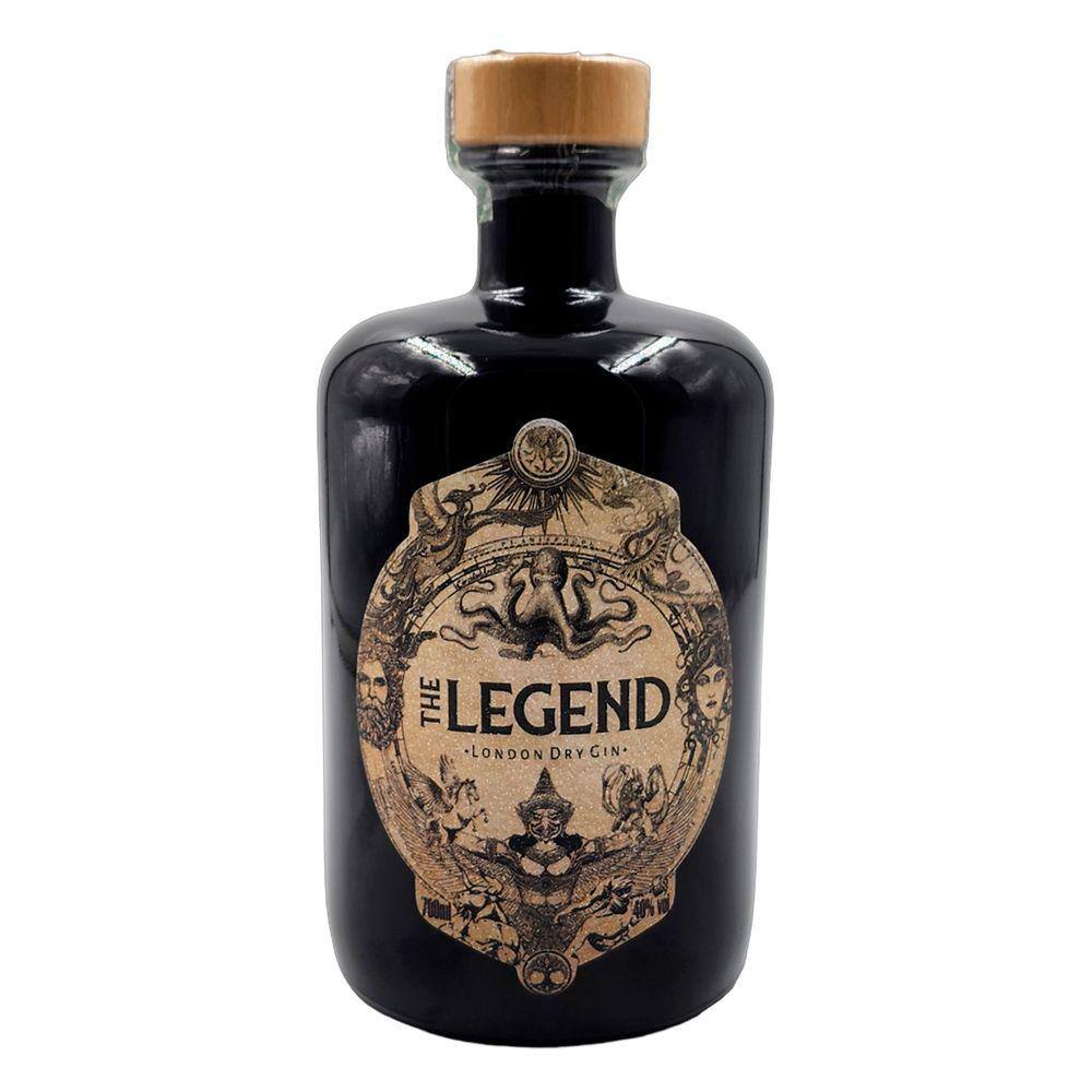 Gin Tônica Begin Sem Álcool 269ml