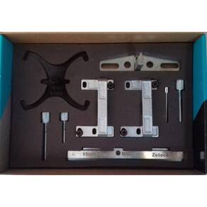 Kit Ferramentas Para Sincronismo Linha Ford