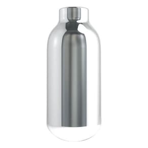 Ampola De Vidro Compatível C A Garrafa Térmica Cristal 700Ml