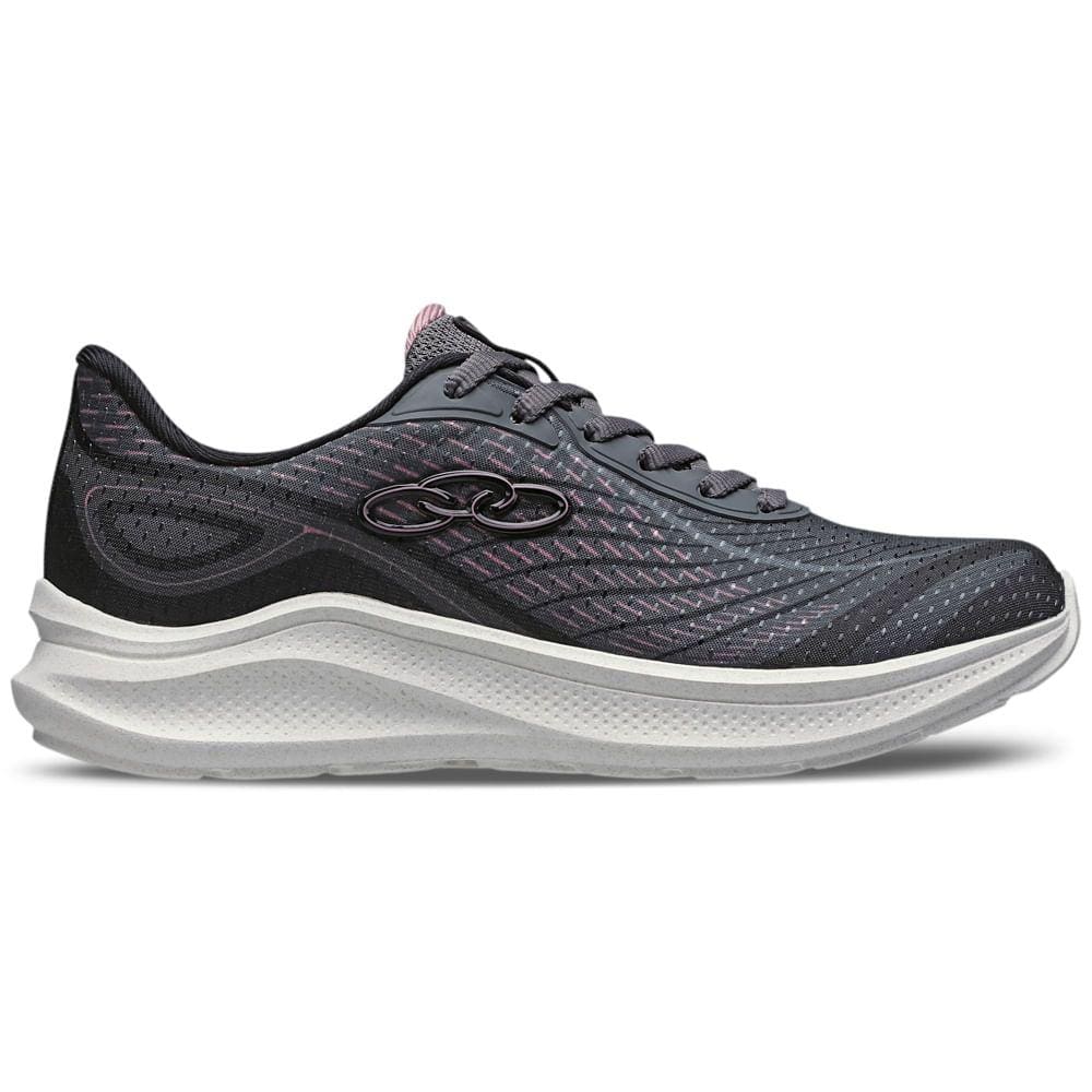 Tênis nike city trainer 2 hot sale feminino preto