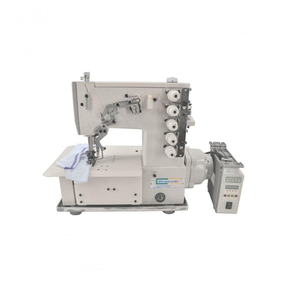 Galoneira Direc Drive Bracob Bc4000at - Bivolt