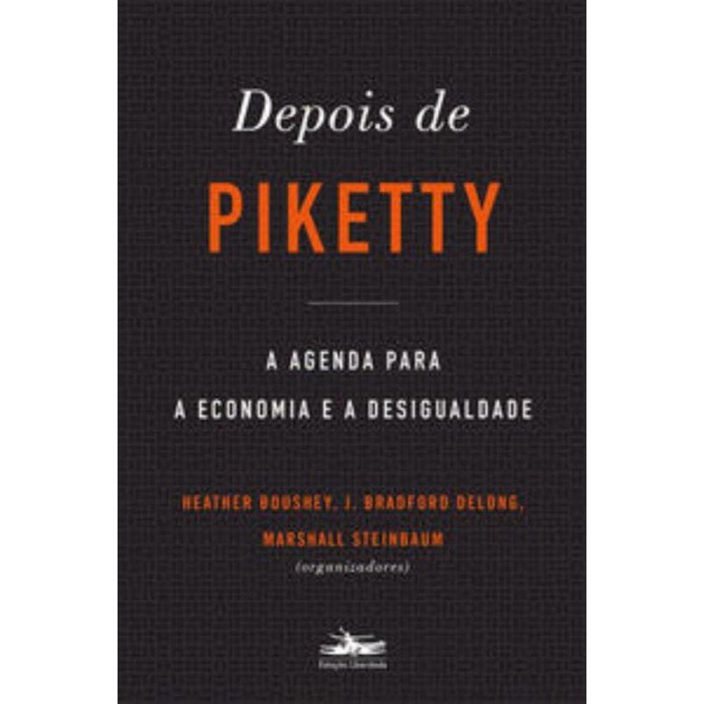Depois de Piketty