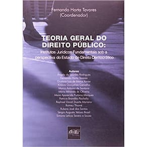 Teoria Geral Do Direito Publico