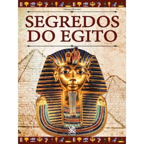 Os Segredos Do Egito