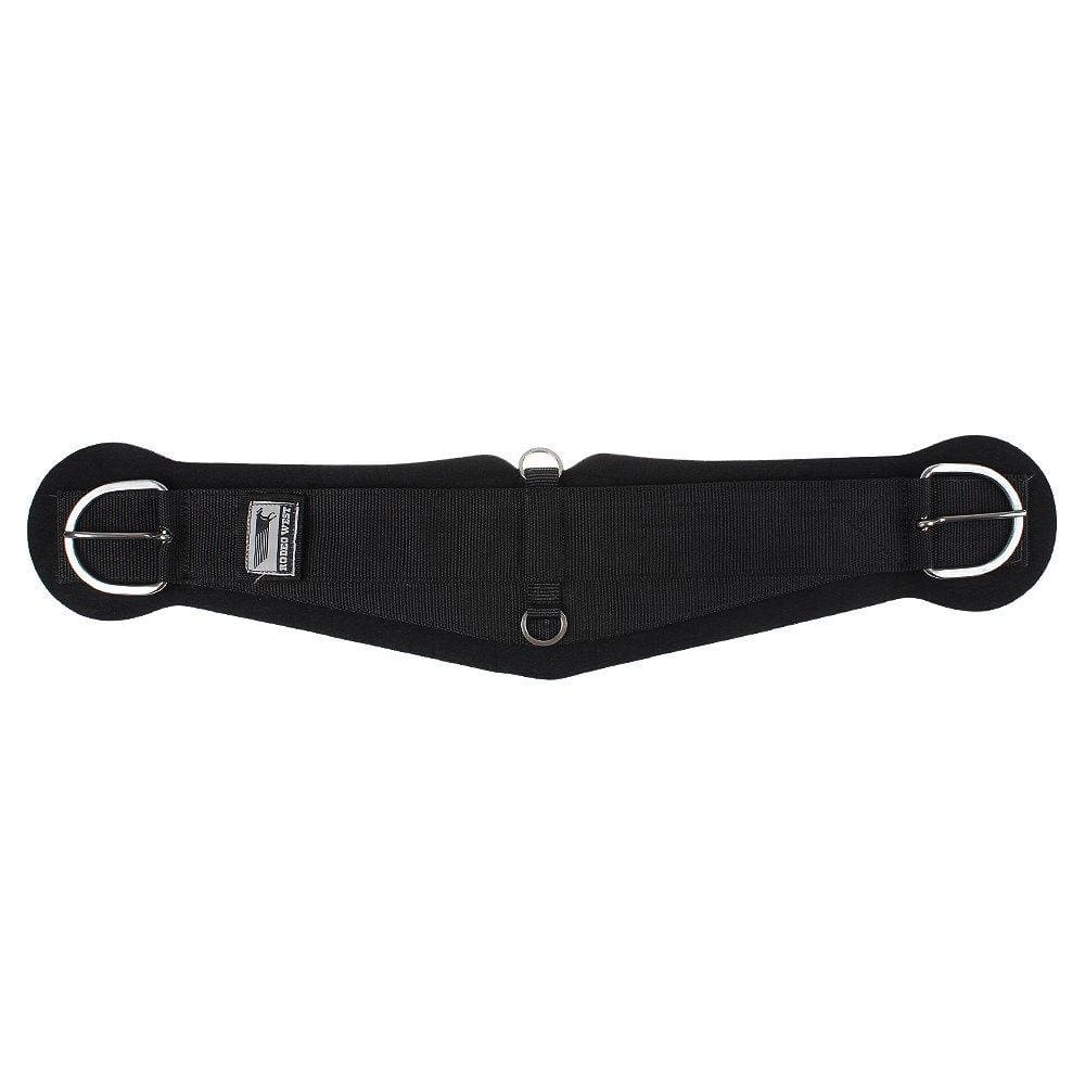 Barrigueira Larga Air Flex 32`` Refil Branco Rodeo West 25214