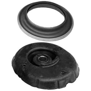 Coxim Amortecedor Aircross C4 Cactus Dianteiro Sampel 8080A
