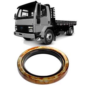 Retentor Cubo Roda Traseiro Ford Ranger 1994 a 2012 Sabó
