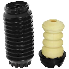 Kit Batente Coifa Amortecedor Gol G3 G5 Voyage 98 a 2023