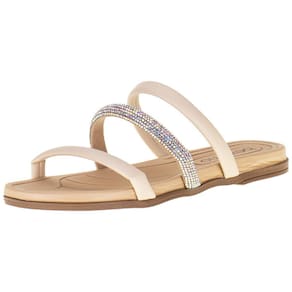 Sandália Feminina Rasteira Beira Rio - 8507104