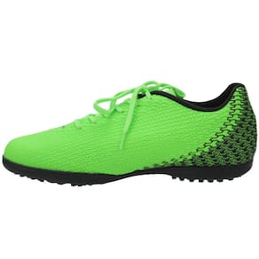 Chuteira Society Penalty Bravo XXII Verde - Masculino