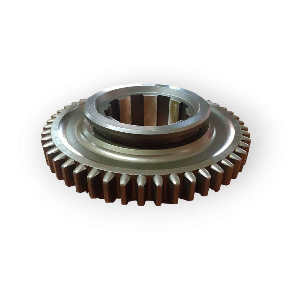 Engrenagem 1ª e Re Cambio Trator Valmet 641250