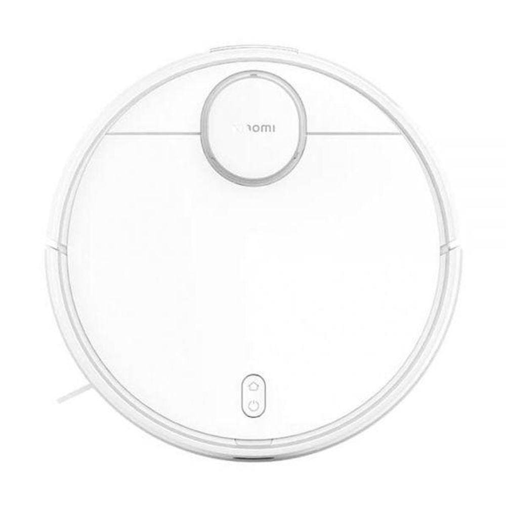 Robô Aspirador Robot Vacuum S10 Bivolt