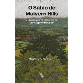 O Sábio De Malvern Hills