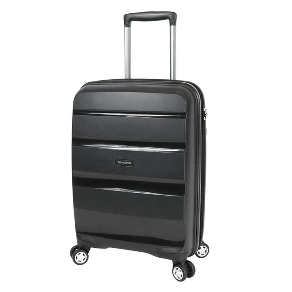 Mala Samsonite Spin Air Preta Pequena