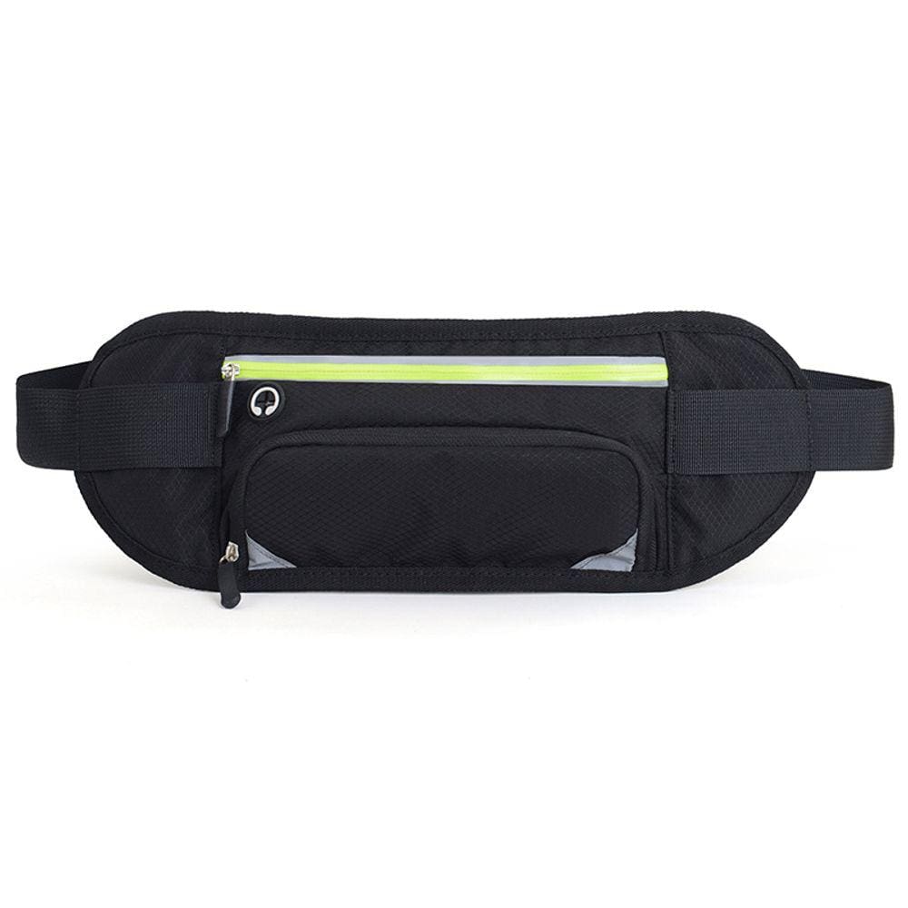Pochete Esportiva Lorben para Treino Academia com Porta Garrafa de Água GT6241