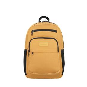 Mochila Para Notebook Samsonite Acceleration Hammer Amarela