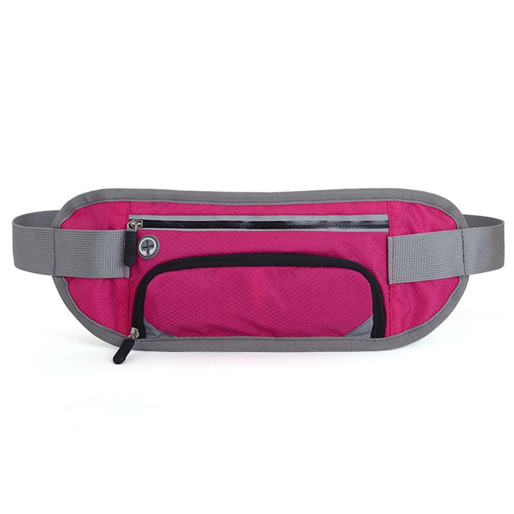 Pochete Esportiva Lorben para Treino Academia com Porta Garrafa de Água GT6241