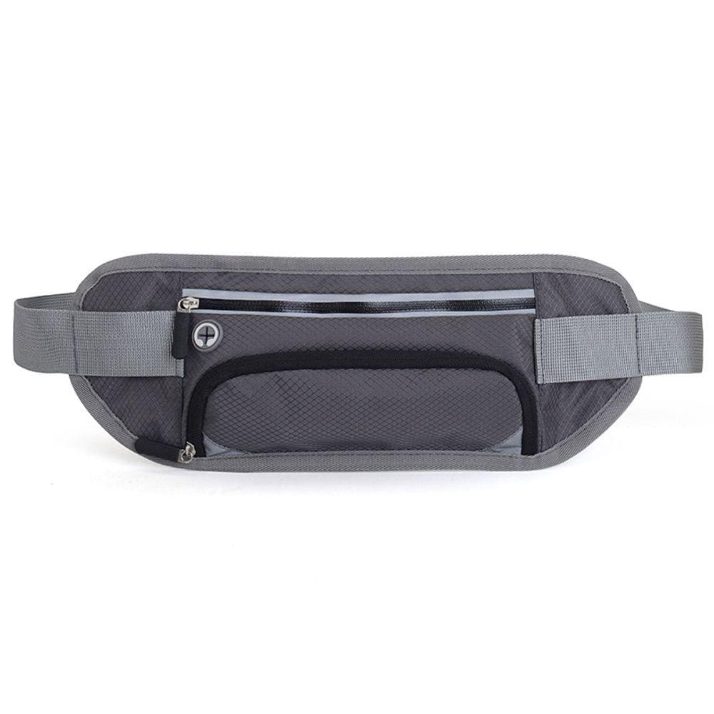 Pochete Esportiva Lorben para Treino Academia com Porta Garrafa de Água GT6241