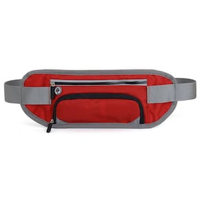 Pochete Esportiva Lorben para Treino Academia com Porta Garrafa de Água GT6241