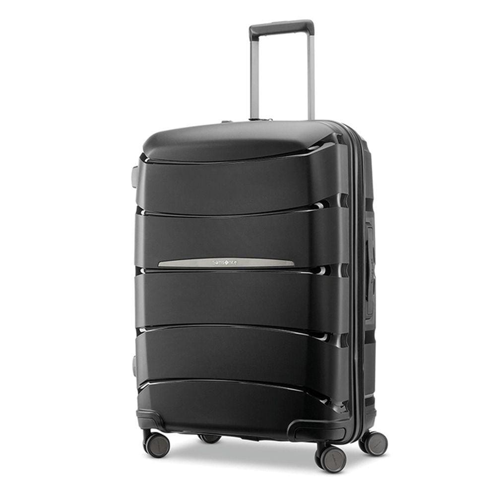 Mala Samsonite Outline Pro Média Preta