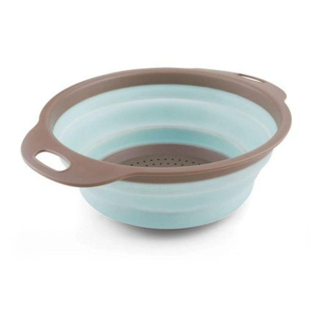 Escorredor Retrátil Silicone