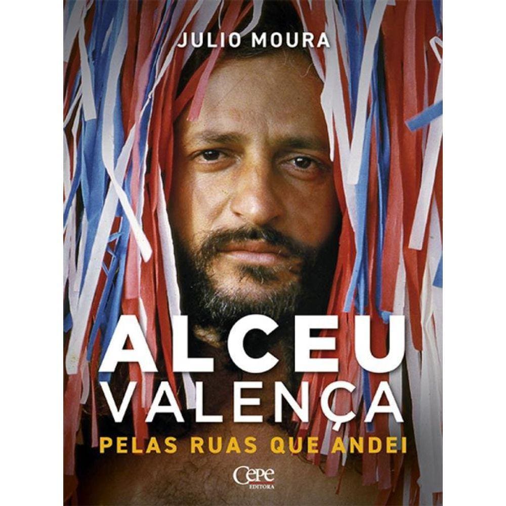 Alceu Valença - Pelas Ruas Que Andei