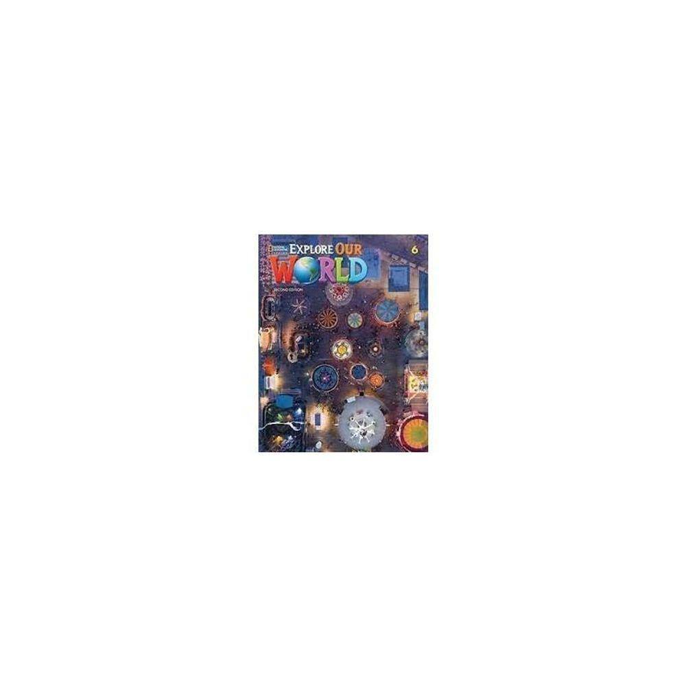 Explore our world 6 workbook | Pontofrio