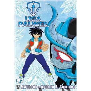 Liga Pawer