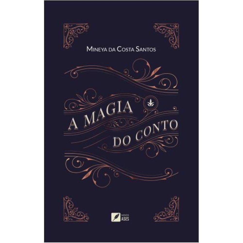 A magia do conto