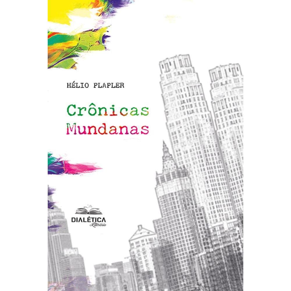 Crônicas Mundanas