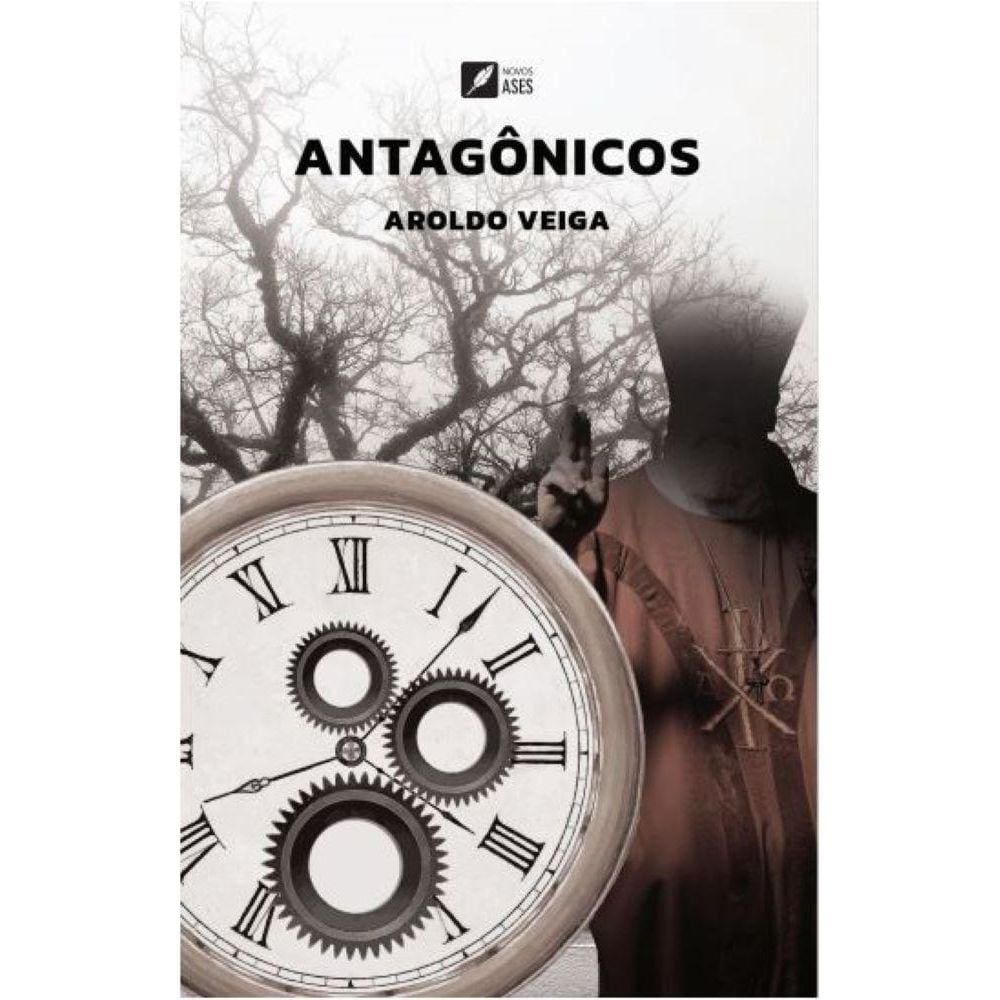 Antagônicos