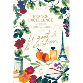 rance Excellence - 2a Edição - América Latina