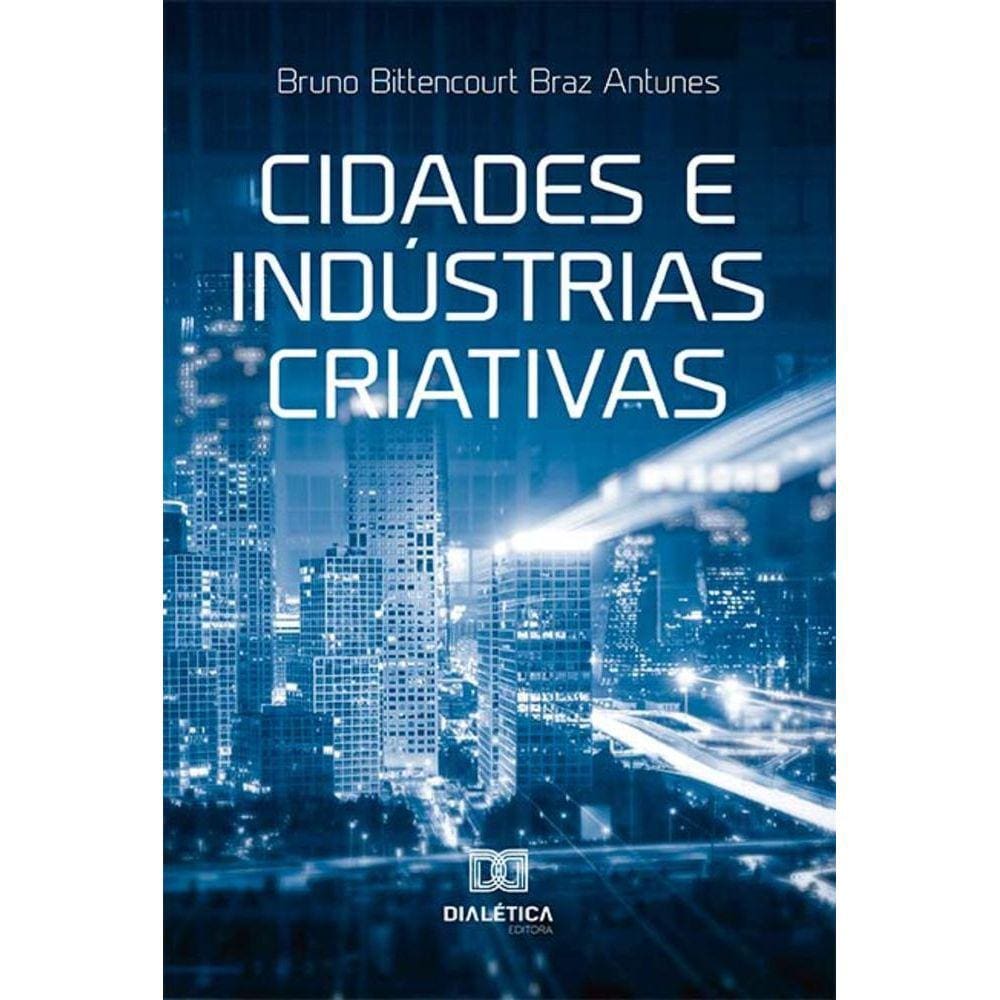 Cidades e indústrias criativas