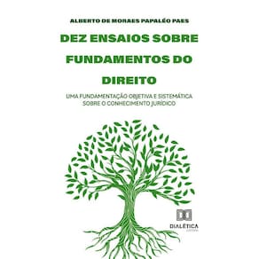 Dez ensaios sobre fundamentos do direito - Uma fundamentação objetiva e sistemática sobre o conhecimento jurídico