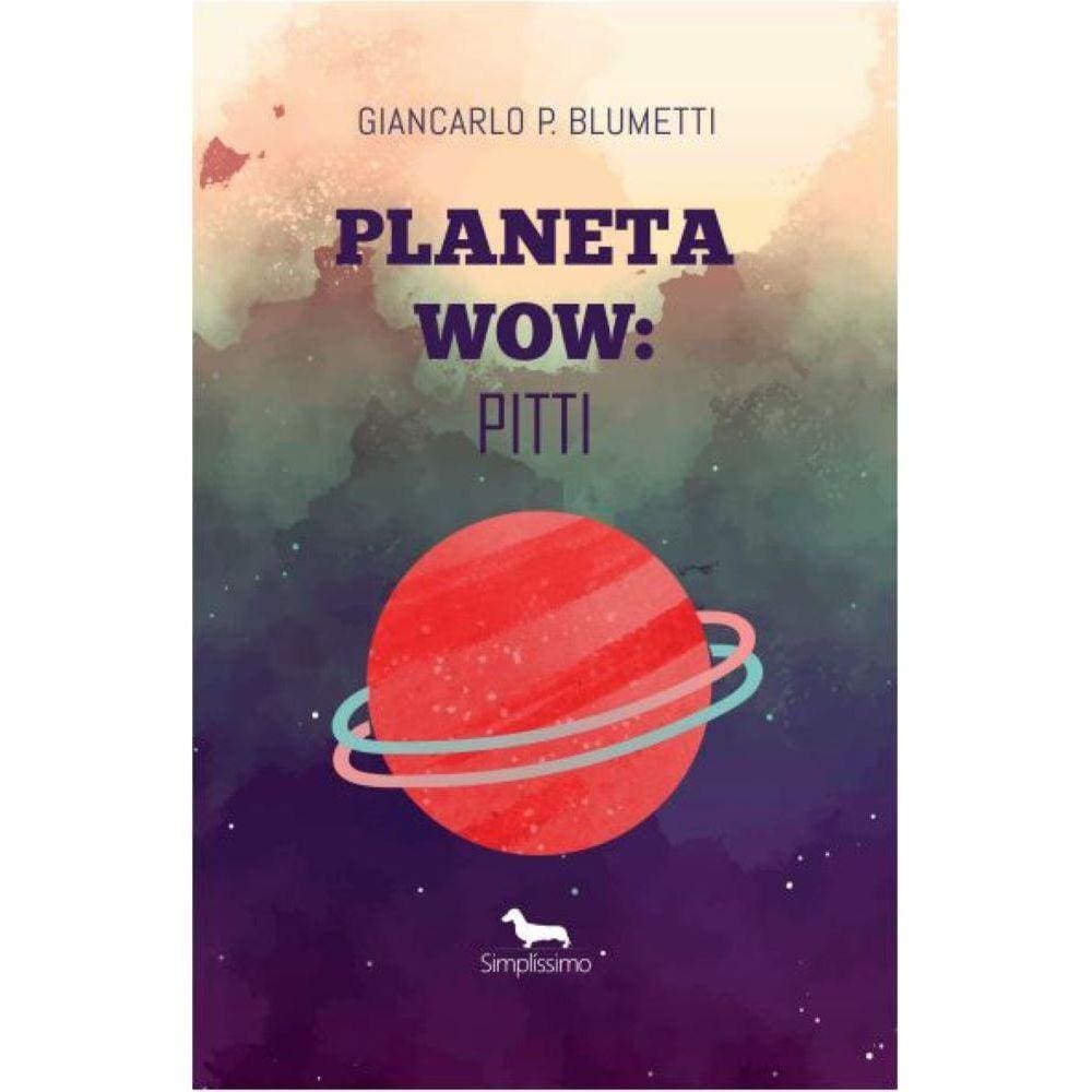 Planeta Wow: Pitti
