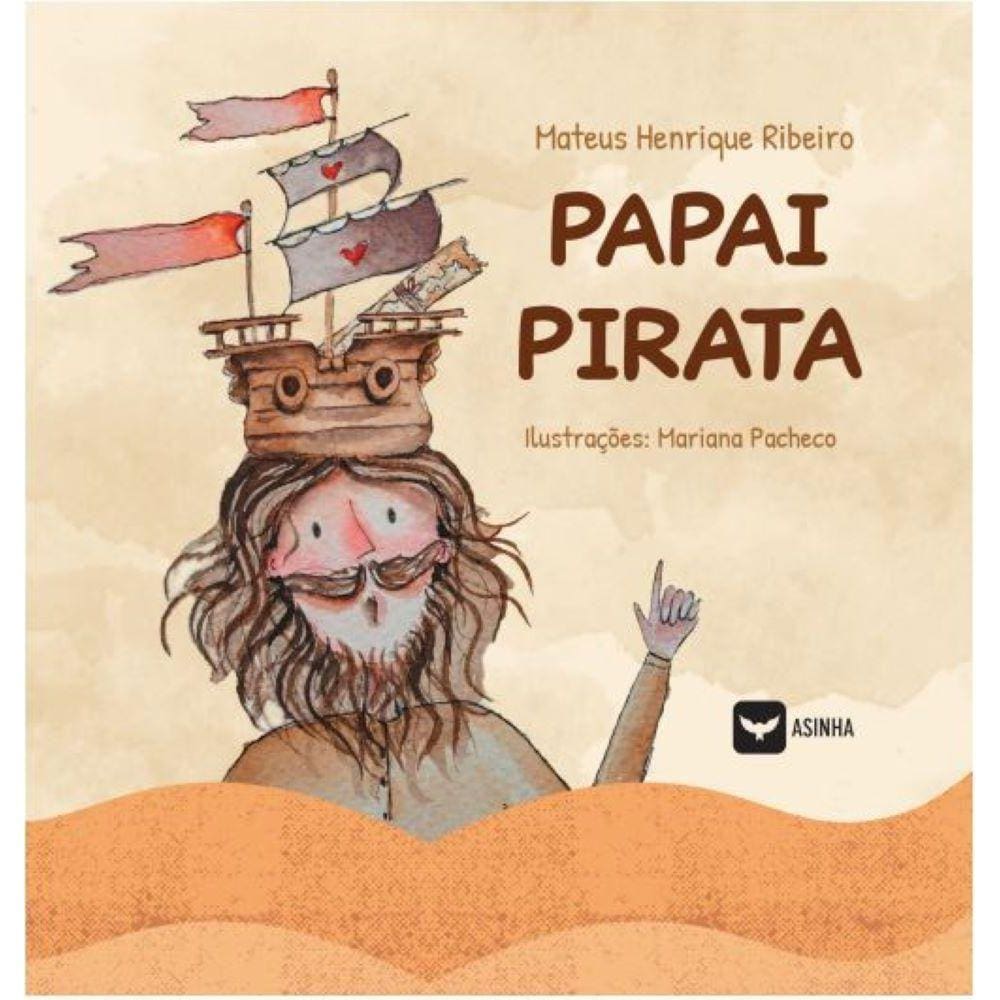 Papai pirata