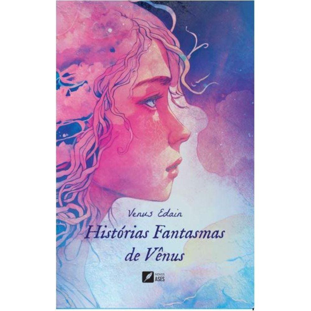 Histórias Fantasmas de Vênus