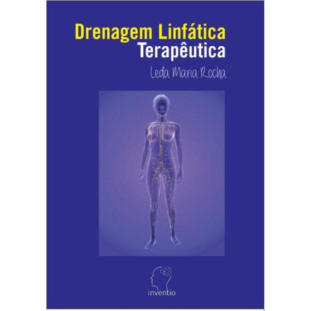 Drenagem Linfática Terapêutica