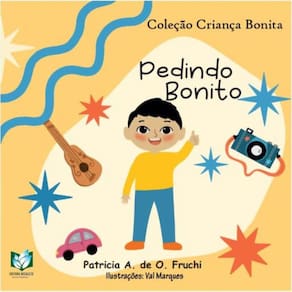 Pedindo bonito