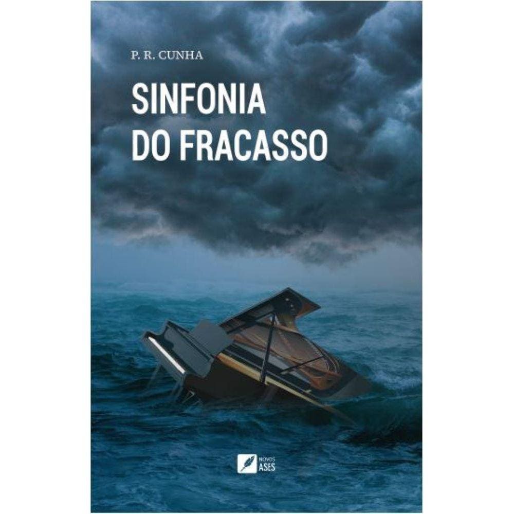 Sinfonia do fracasso
