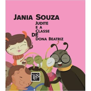 Judite e a Classe de Dona Beatriz