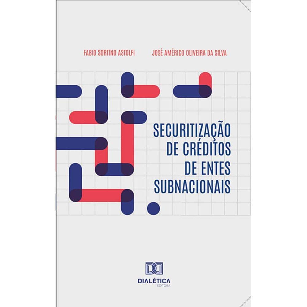 Securitização de Créditos de Entes Subnacionais