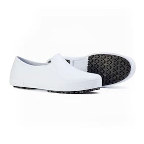 Tênis Innpro Newpro Sapato Antiderrapante Ca 45106 - Branco