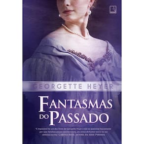 Fantasmas Do Passado