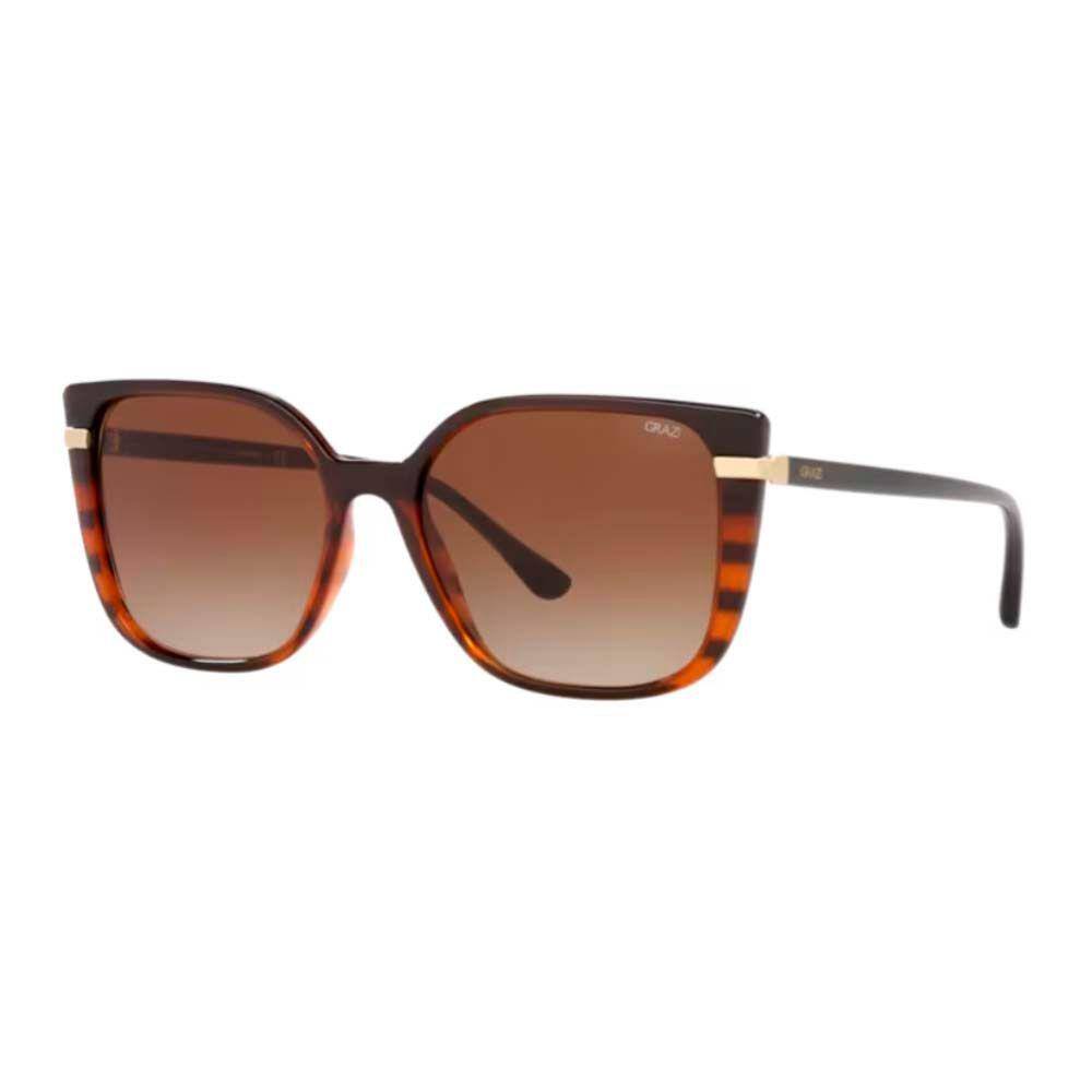 Oculos Solar Grazi Gz4051 K301 56