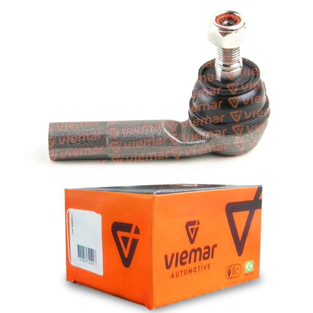 Terminal Direção LE A1 2011 a 2018 Viemar 335002