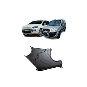 Protecao Inf Correia Dentada Punto/Doblo Fire 1.4